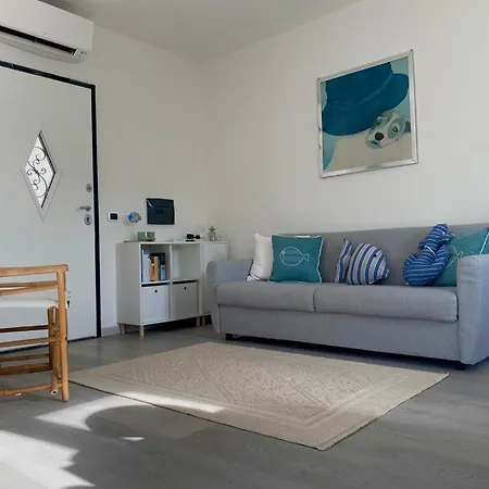 Verdemare Apartamento *