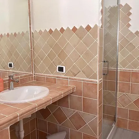 Verdemare Apartamento