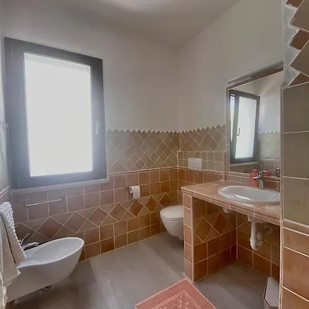 Verdemare La Maddalena (Sassari)