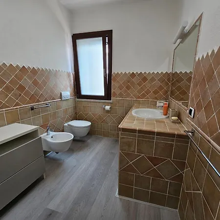 Apartamento Verdemare *