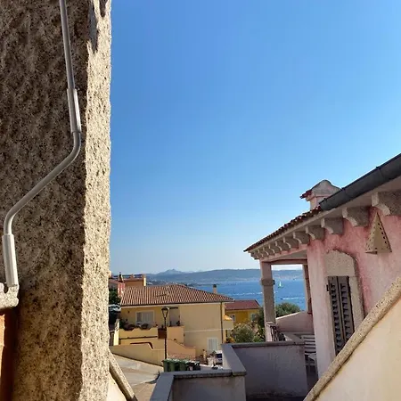 Verdemare Apartman *