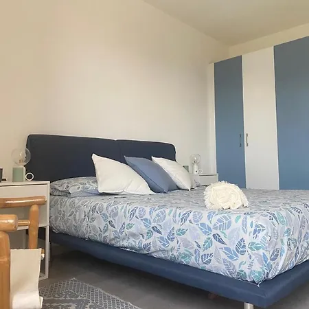 Apartman Verdemare *