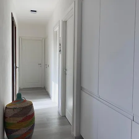 Verdemare Apartmán *