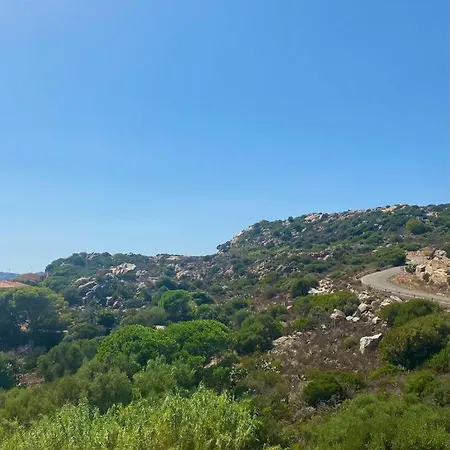 Verdemare * La Maddalena