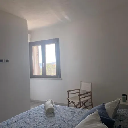 Verdemare Apartman La Maddalena