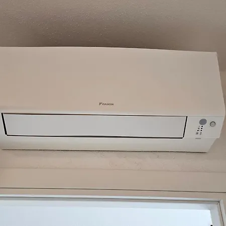 Verdemare Apartman La Maddalena