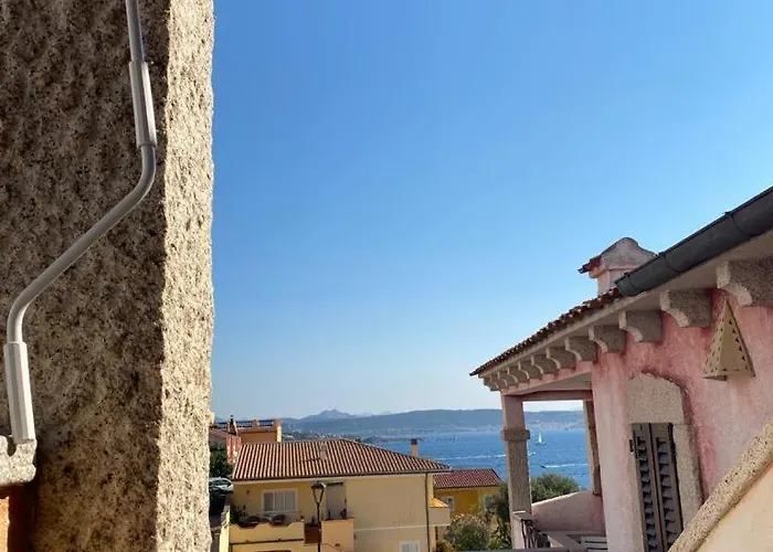 Verdemare Apartman *