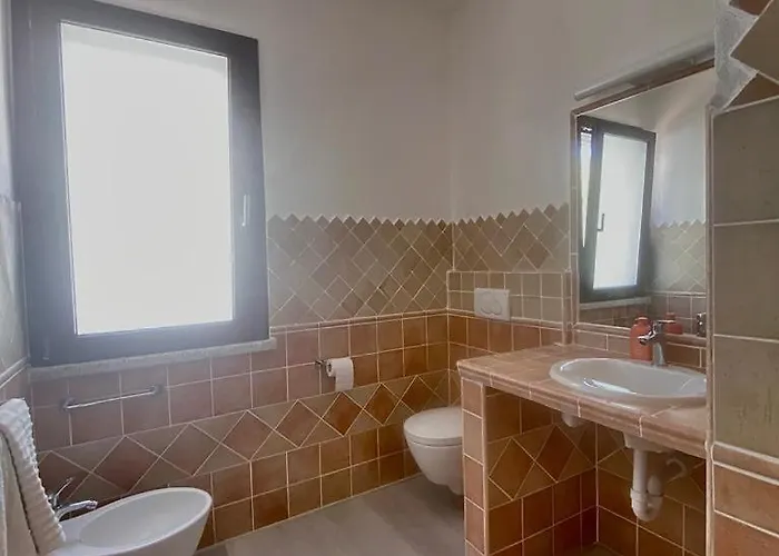 Verdemare La Maddalena