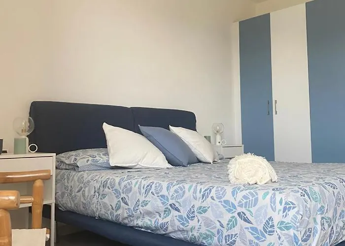 Apartman Verdemare *