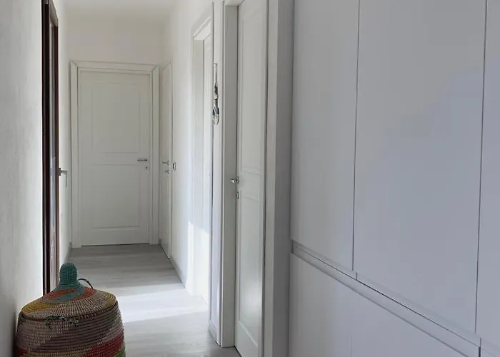 Verdemare Apartman *