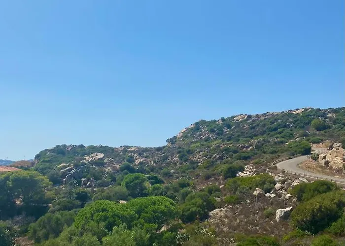 Verdemare * La Maddalena