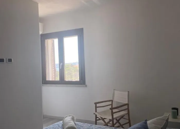 Verdemare Apartman La Maddalena