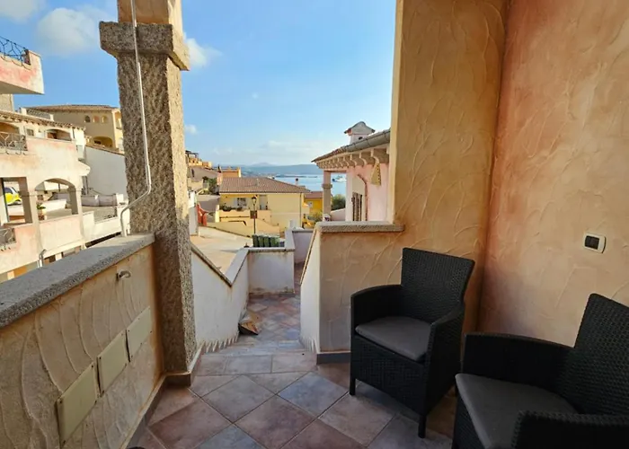 Verdemare Apartman *