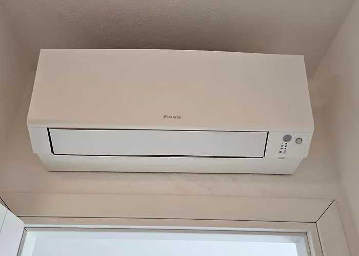 Verdemare Apartman La Maddalena