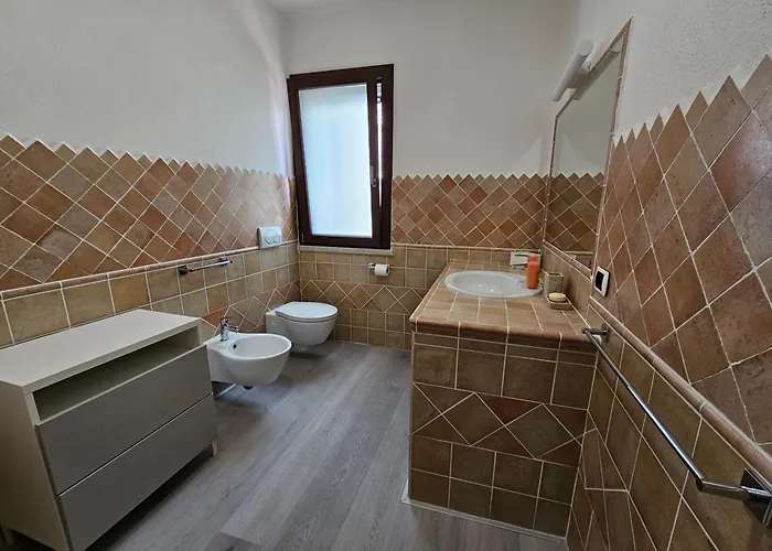 Apartman Verdemare *